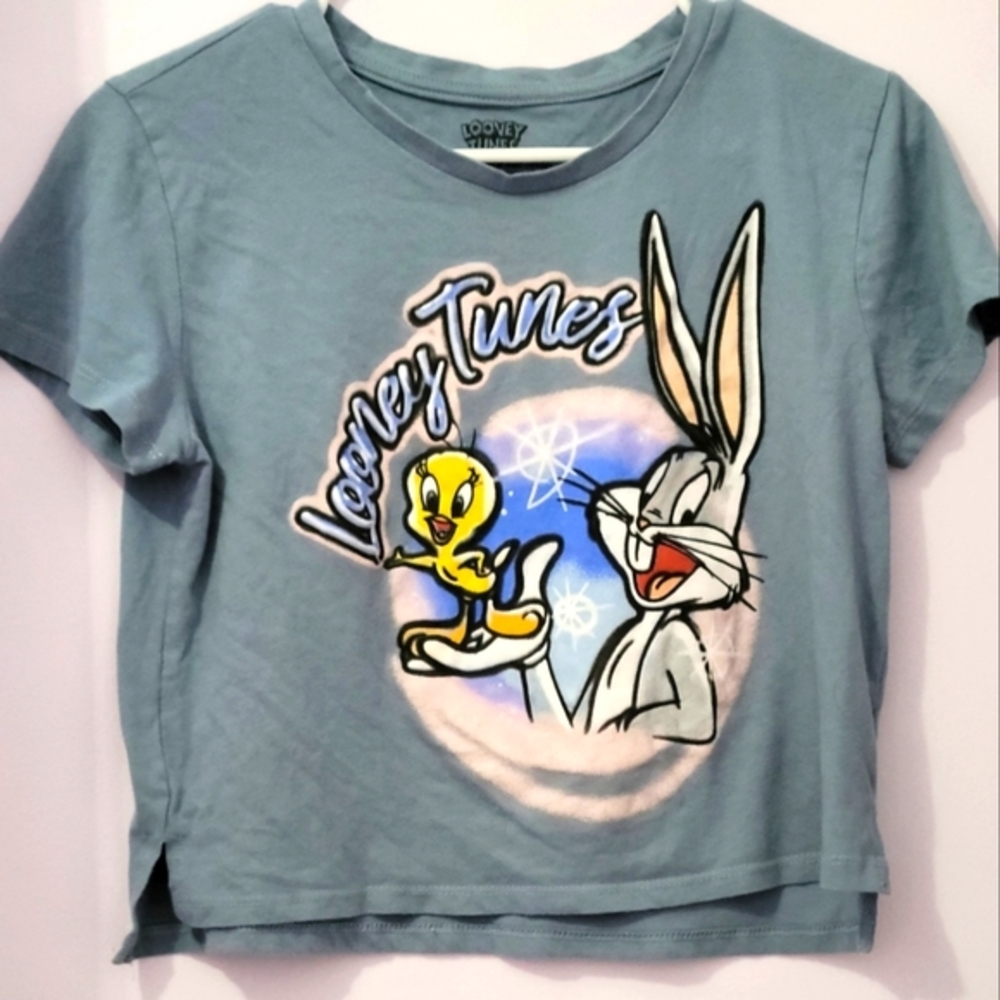 Looney tunes shirt